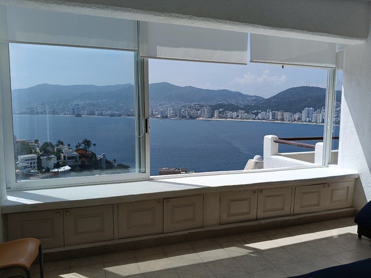 Departamento en venta · Playa Guitarrón, Acapulco de Juárez, Guerrero
