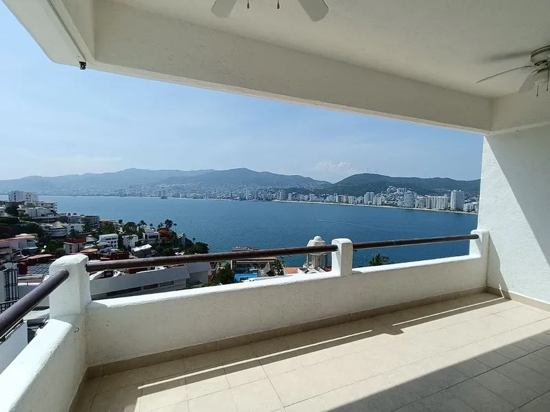 Departamento en venta · Playa Guitarrón, Acapulco de Juárez, Guerrero