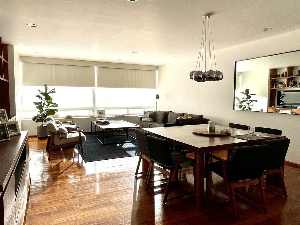 Departamento en venta · Bosque de las Lomas, Miguel Hidalgo, Ciudad de México