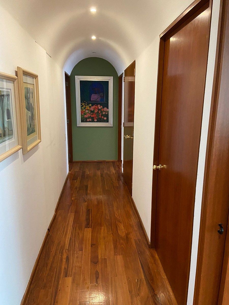 Departamento en venta · Bosque de las Lomas, Miguel Hidalgo, Ciudad de México