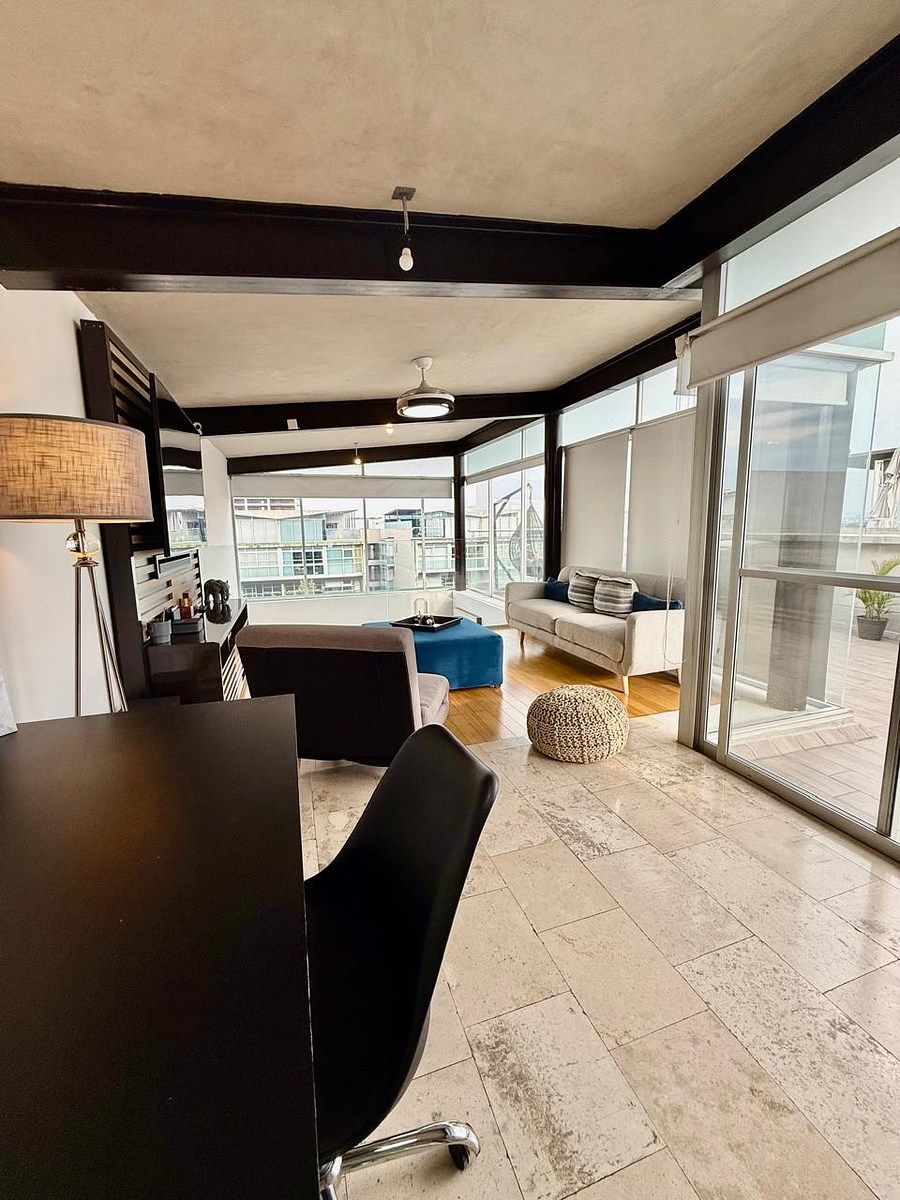 Departamento en venta · Ampliación Vista Hermosa, Tlalnepantla de Baz, Estado de México