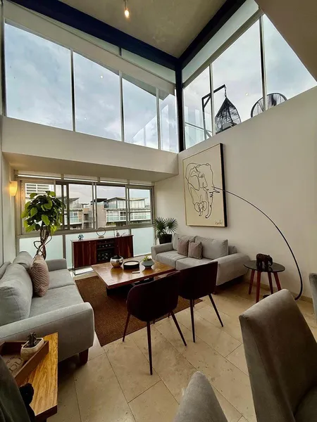 Departamento en venta · Ampliación Vista Hermosa, Tlalnepantla de Baz, Estado de México