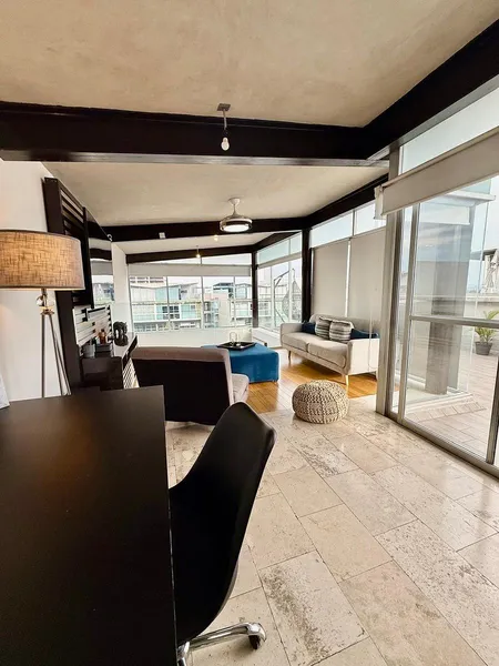 Departamento en venta · Ampliación Vista Hermosa, Tlalnepantla de Baz, Estado de México