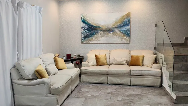 Casa en venta · Ampliación Jardines de San Agustín 3er Sector, San Pedro Garza García, Nuevo León
