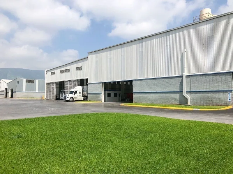 Lote en renta · Industrias del Vidrio Ampliación Oriente Sector 5, San Nicolás de los Garza, Nuevo León
