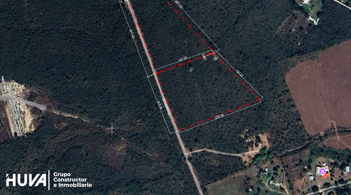 Lote en venta · Benito Juárez, Monterrey, Nuevo León