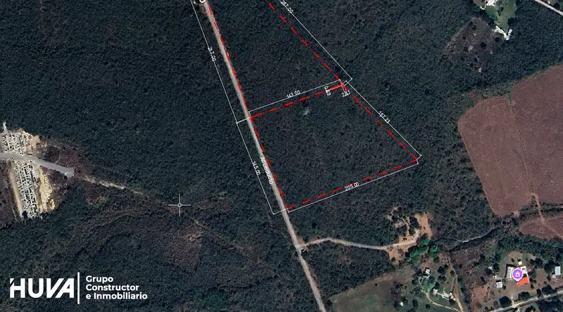 Lote en venta · Benito Juárez, Monterrey, Nuevo León