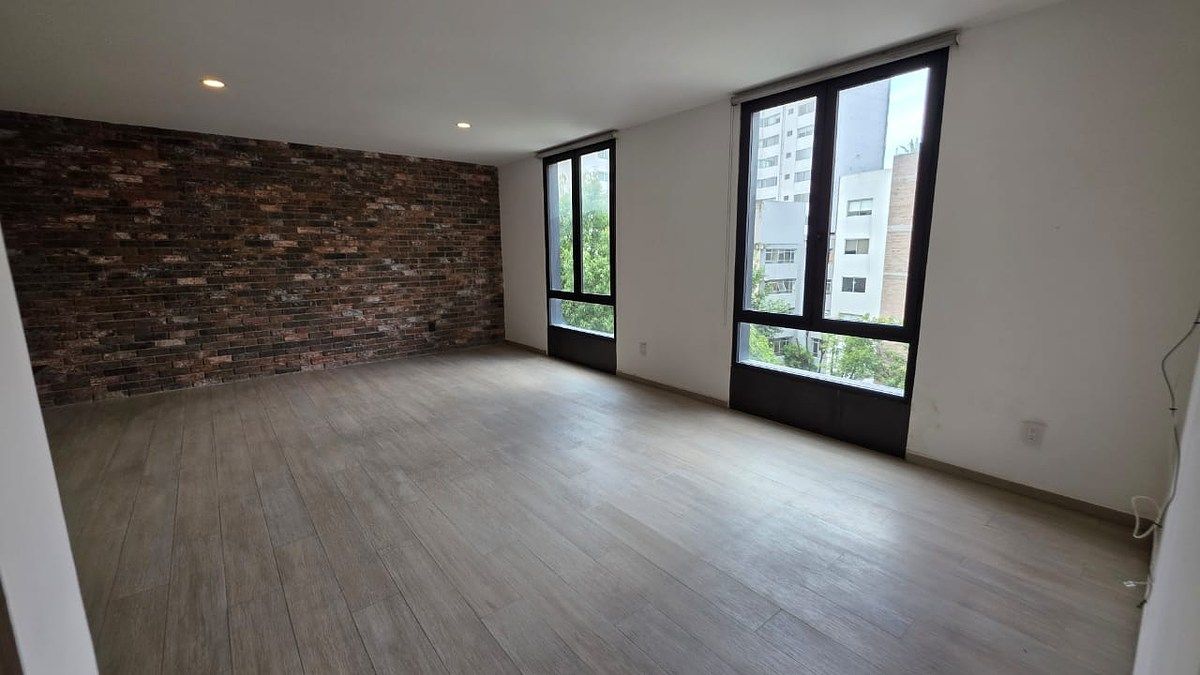 Departamento en venta · Del Valle Sur, Del Valle, Benito Juárez, Ciudad de México