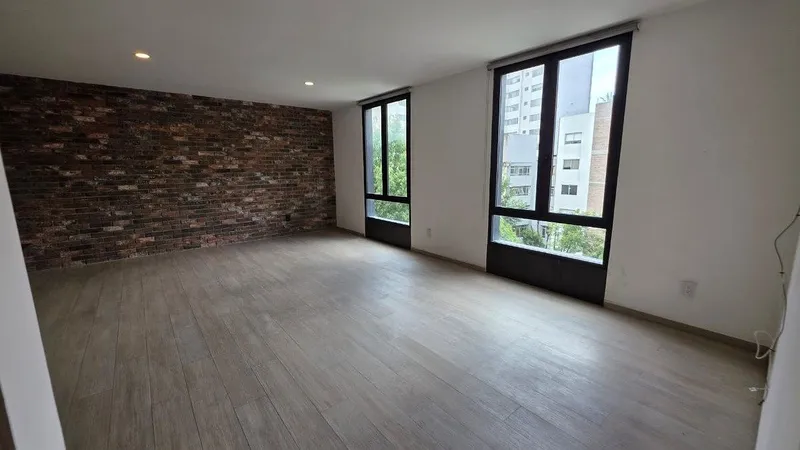 Departamento en venta · Del Valle Sur, Del Valle, Benito Juárez, Ciudad de México