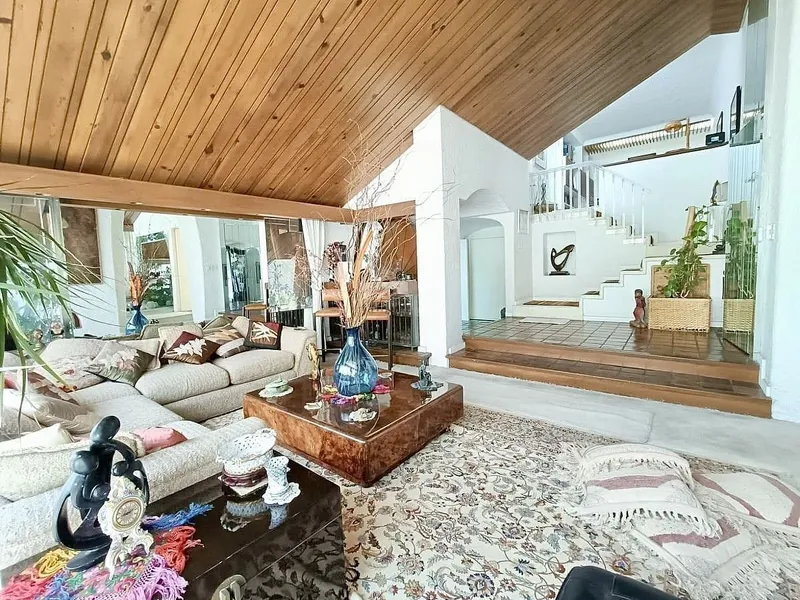 Casa en venta · Bosque de las Lomas, Miguel Hidalgo, Ciudad de México