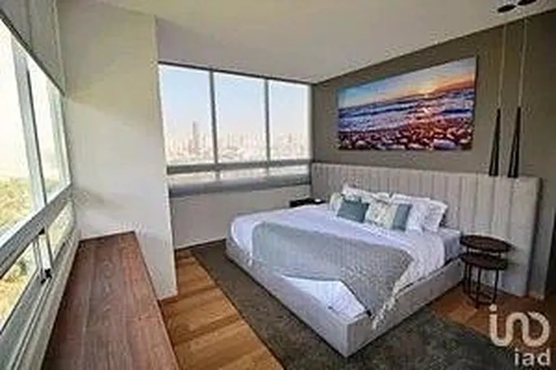 Departamento en venta · Bosque Real, Huixquilucan, Estado de México