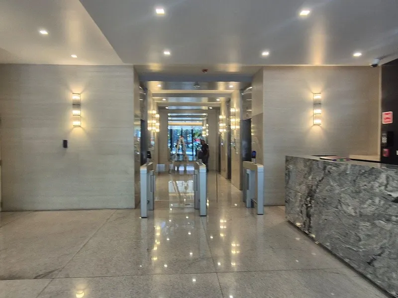 Oficina en renta · Anzures, Miguel Hidalgo, Ciudad de México