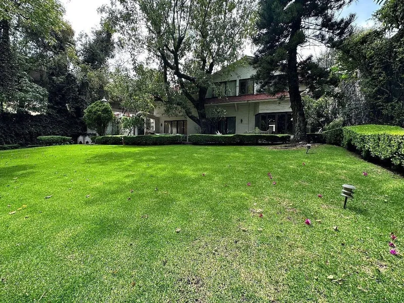 Lote en venta · San Jerónimo Lídice, La Magdalena Contreras, Ciudad de México