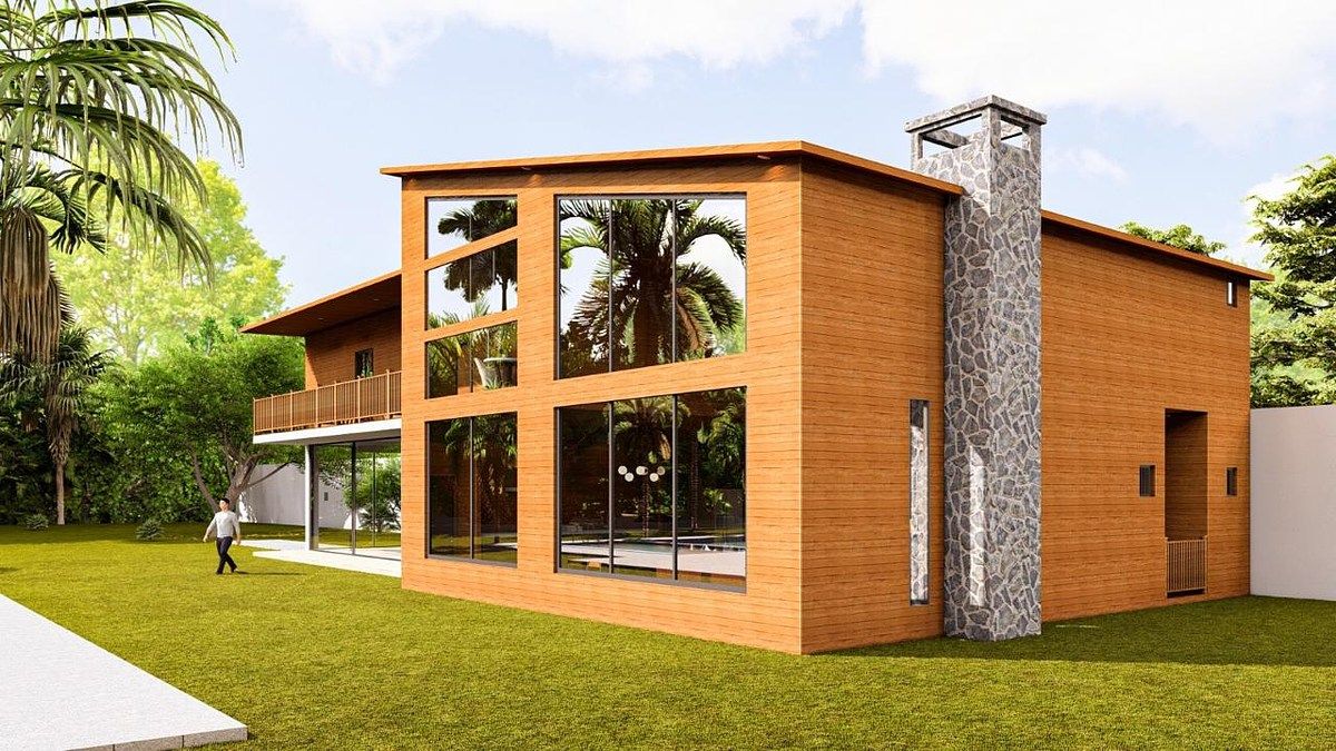Casa en venta · Las Palmas, Montemorelos, Nuevo León