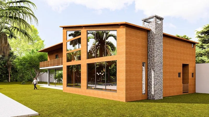 Casa en venta · Las Palmas, Montemorelos, Nuevo León