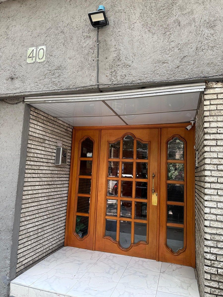Departamento en venta · Roma Norte, Roma, Cuauhtémoc, Ciudad de México