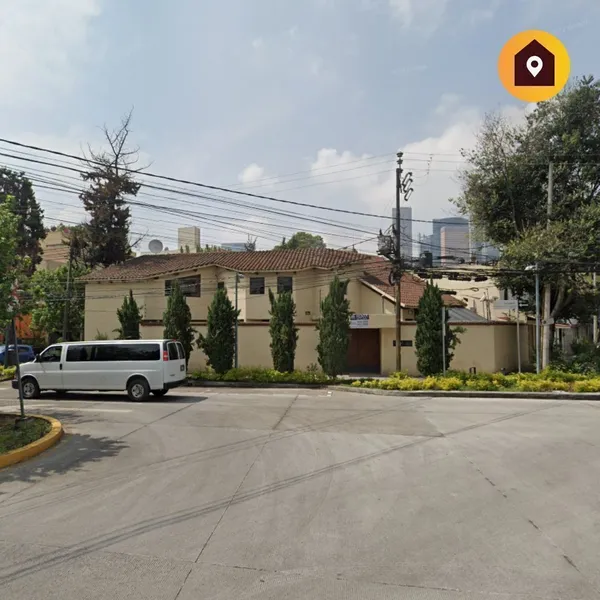 Oficina en venta · Anzures, Miguel Hidalgo, Ciudad de México