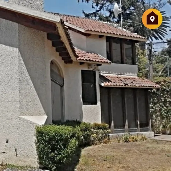 Oficina en venta · Anzures, Miguel Hidalgo, Ciudad de México