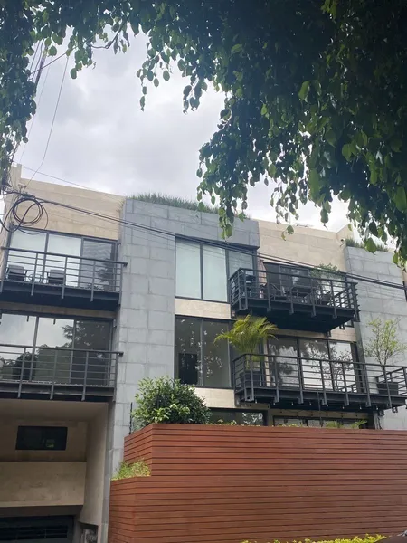 Departamento en renta · Polanco, Miguel Hidalgo, Ciudad de México