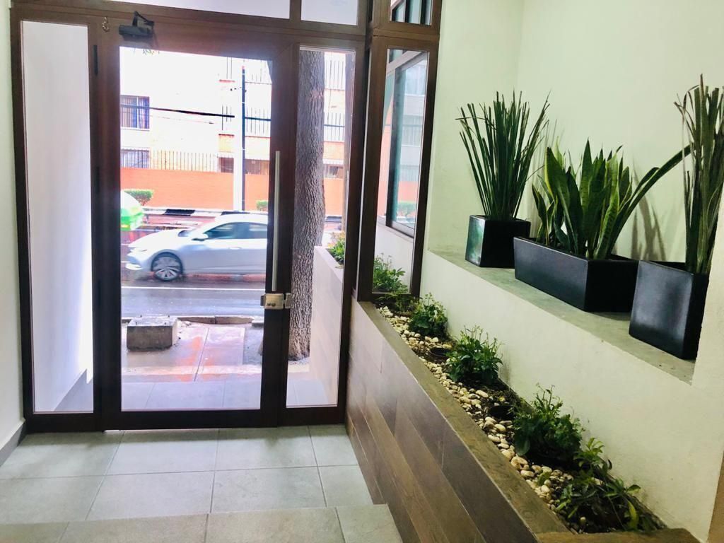 Departamento en venta · Del Valle Centro, Del Valle, Benito Juárez, Ciudad de México