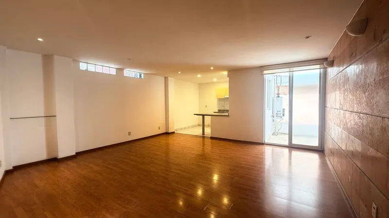 Departamento en venta · Condesa, Cuauhtémoc, Ciudad de México