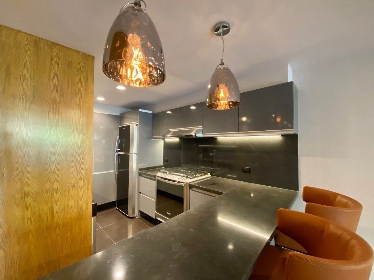 Departamento en venta · Polanco, Miguel Hidalgo, Ciudad de México