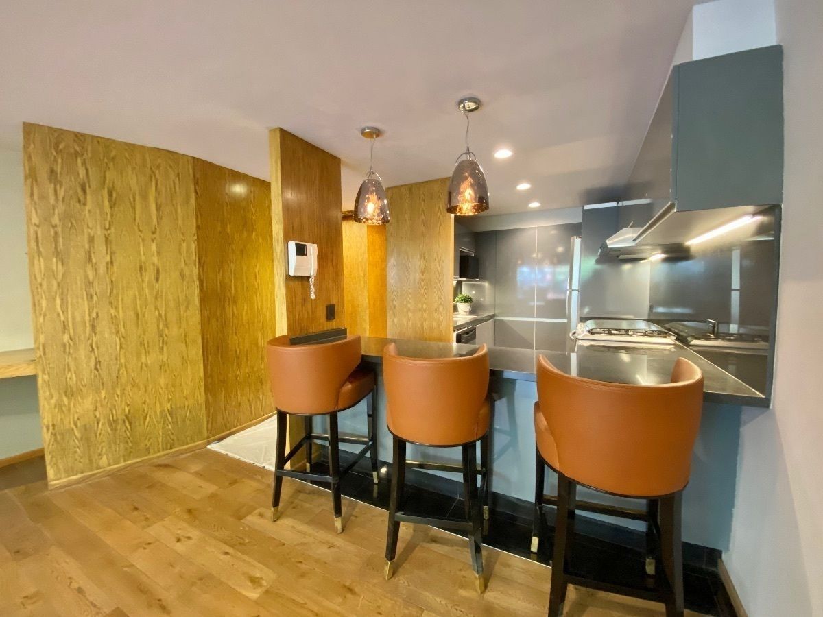 Departamento en venta · Polanco, Miguel Hidalgo, Ciudad de México