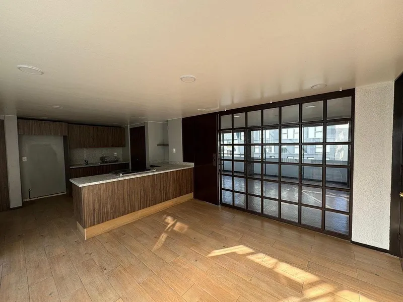 Departamento en venta · Polanco, Miguel Hidalgo, Ciudad de México