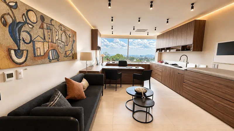 Oficina en venta · Lomas Altas, Miguel Hidalgo, Ciudad de México