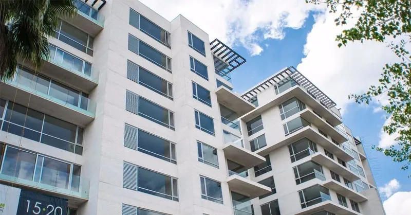 Departamento en venta · Lomas del Pedregal Framboyanes, Tlalpan, Ciudad de México