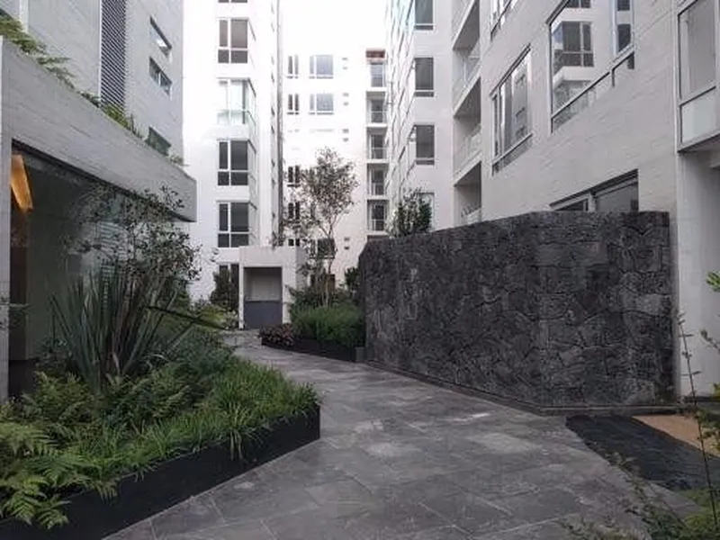 Departamento en venta · Lomas del Pedregal Framboyanes, Tlalpan, Ciudad de México