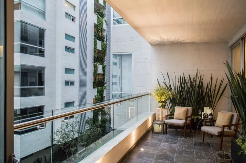 Departamento en venta · Lomas del Pedregal Framboyanes, Tlalpan, Ciudad de México