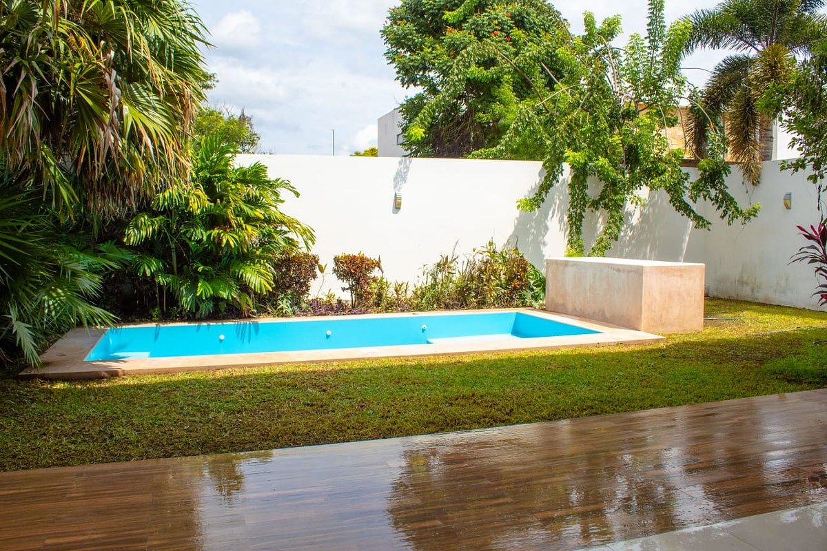 Condominio en venta · Temozon Norte, Mérida, Yucatán