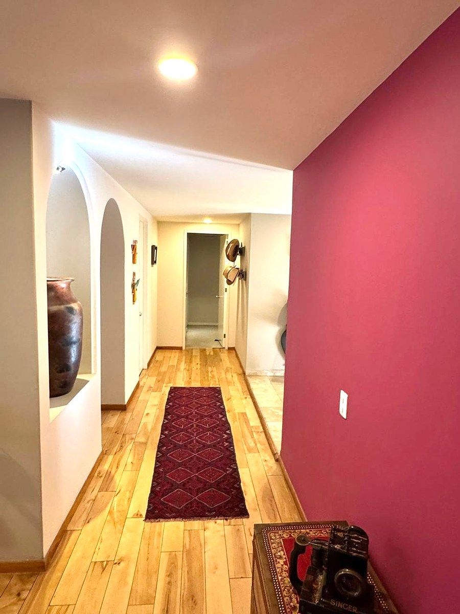 Departamento en venta · Lomas de Bezares, Miguel Hidalgo, Ciudad de México