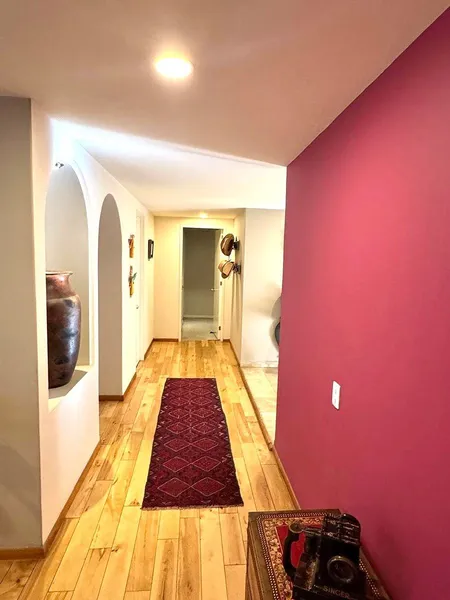 Departamento en venta · Lomas de Bezares, Miguel Hidalgo, Ciudad de México