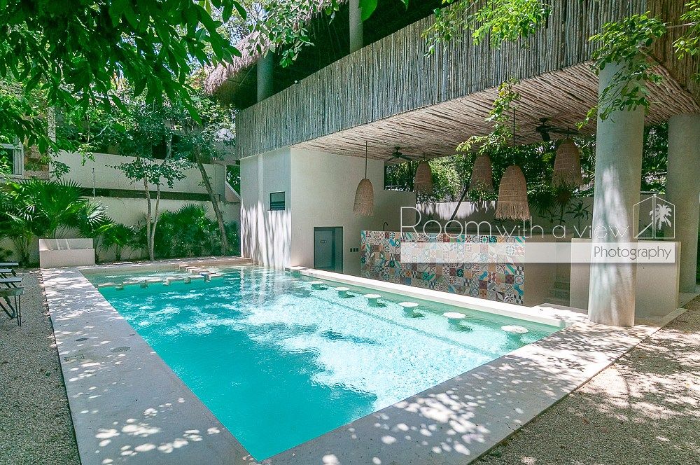 Departamento en venta · Aldea Zama, Tulum, Quintana Roo
