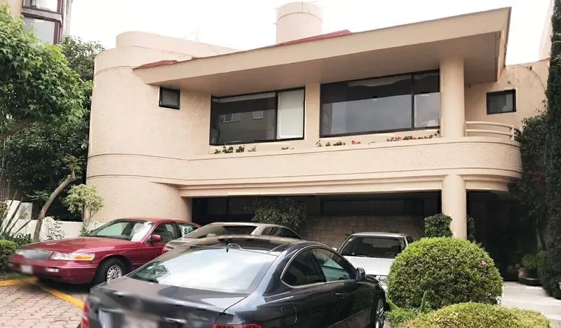Casa en venta · Lomas Country Club, Huixquilucan, Estado de México