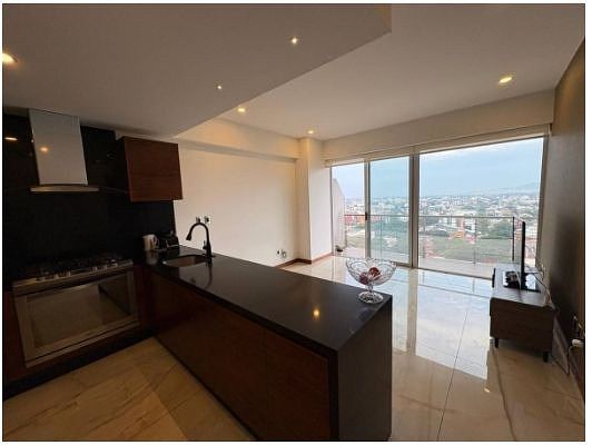 Departamento en venta · Santa Cruz Atoyac, Benito Juárez, Ciudad de México
