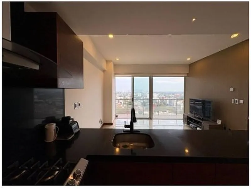Departamento en venta · Santa Cruz Atoyac, Benito Juárez, Ciudad de México