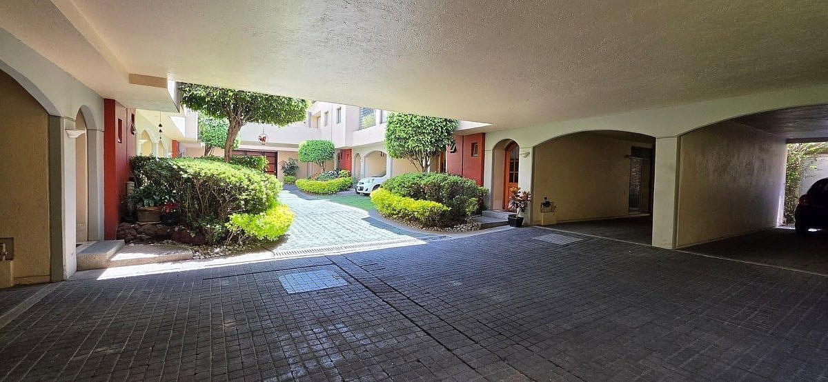 Condominio en venta · San Jose Insurgentes, Mixcoac, Benito Juárez, Ciudad de México