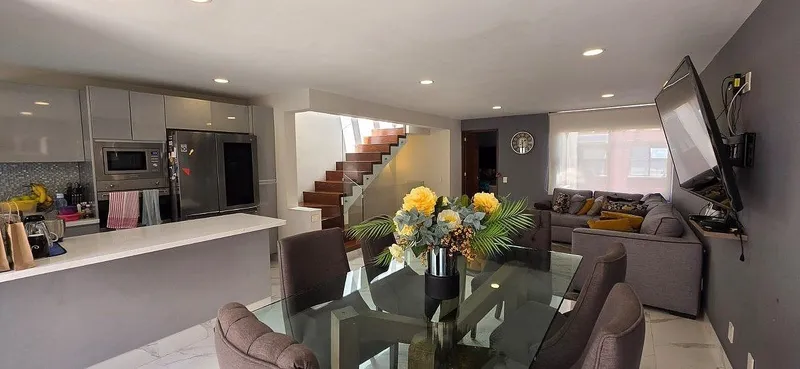 Condominio en venta · San Jose Insurgentes, Mixcoac, Benito Juárez, Ciudad de México Condominio en venta · San Jose Insurgentes, Mixcoac, Benito Juárez, Ciudad de México