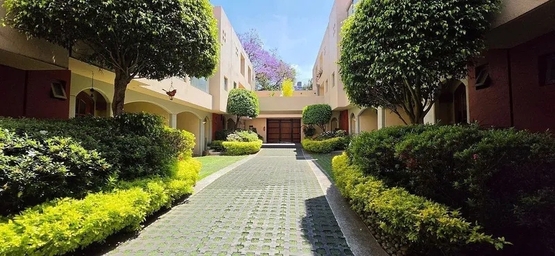 Condominio en venta · San Jose Insurgentes, Mixcoac, Benito Juárez, Ciudad de México Condominio en venta · San Jose Insurgentes, Mixcoac, Benito Juárez, Ciudad de México
