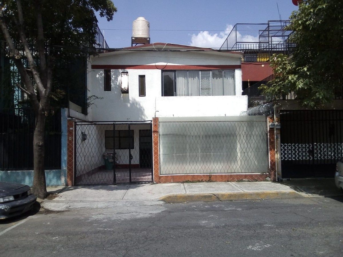 Casa en venta · Coyoacán, Ciudad de México