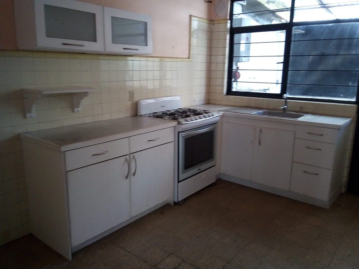 Casa en venta · Coyoacán, Ciudad de México