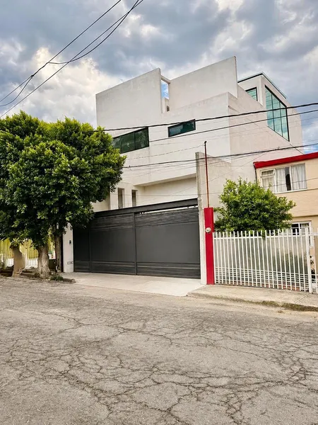 Casa en venta · Ampliación Vista Hermosa, Tlalnepantla de Baz, Estado de México