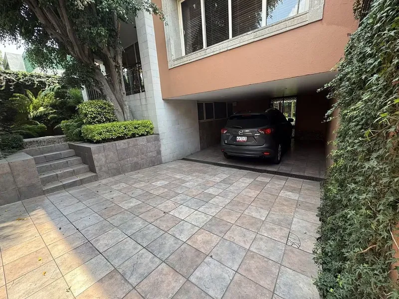 Casa en venta · Lomas de Tecamachalco, Naucalpan de Juárez, Estado de México