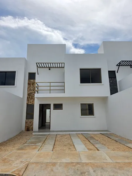 Casa en venta · Dzityá, Mérida, Yucatán