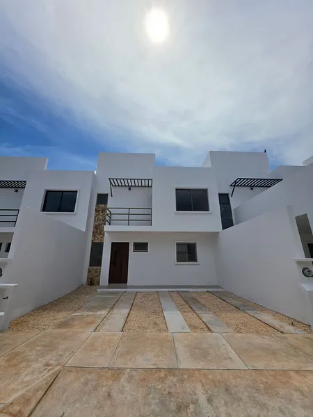 Casa en venta · Dzityá, Mérida, Yucatán