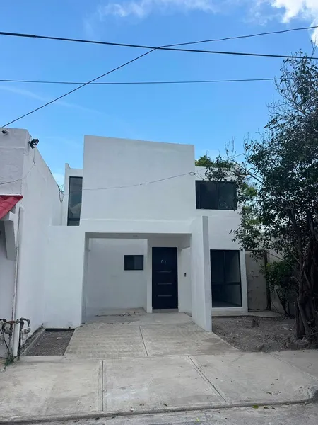 Casa en venta · Residencial Abraham Lincoln, Monterrey, Nuevo León