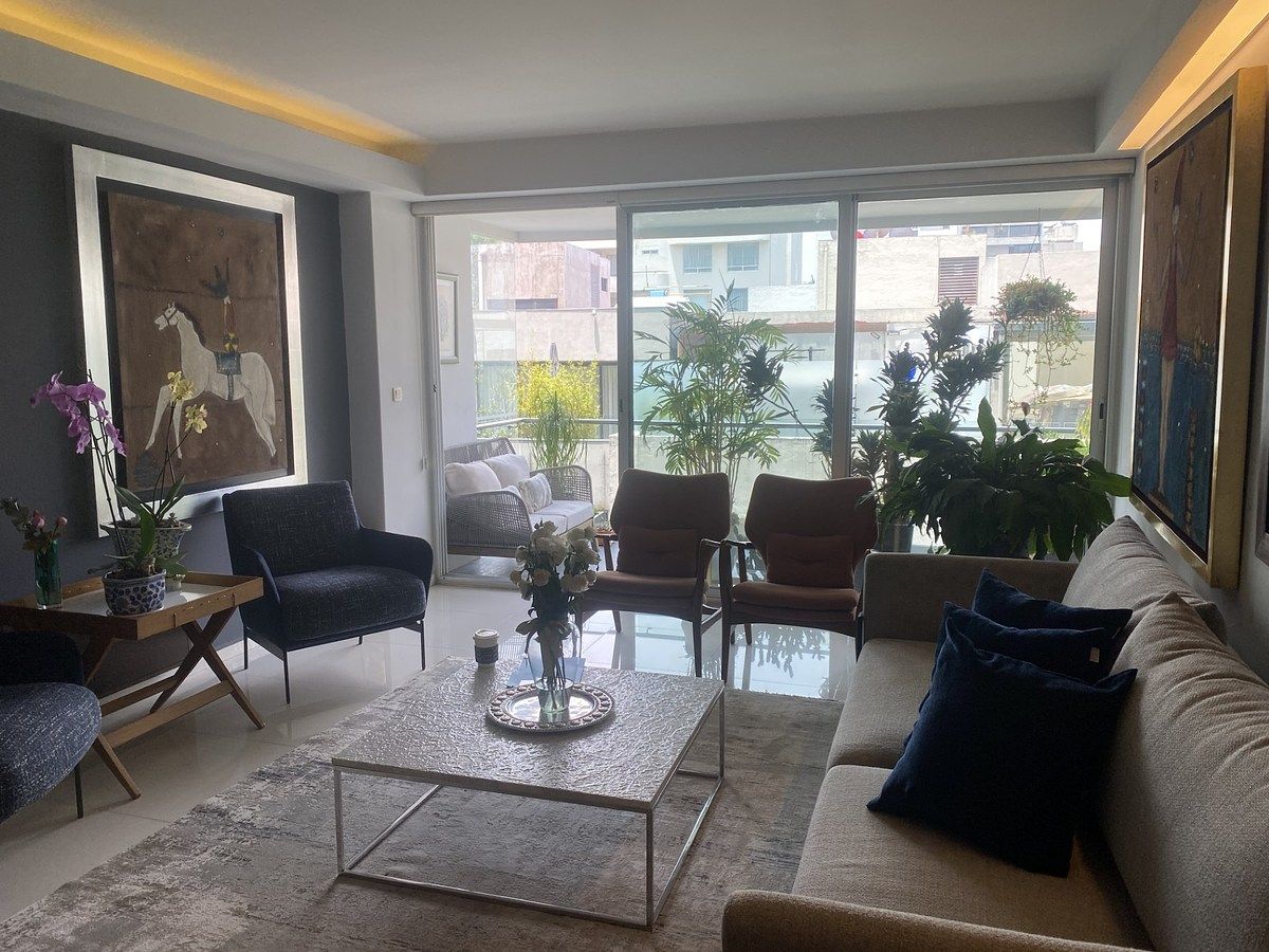 Departamento en venta · Polanco, Miguel Hidalgo, Ciudad de México